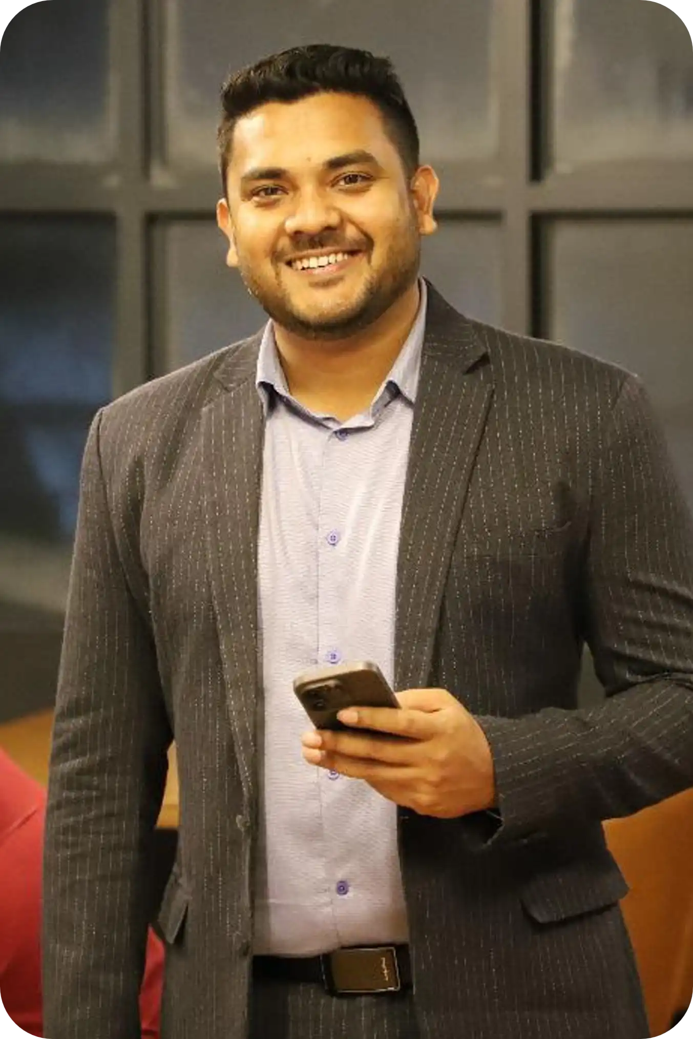 Jahidul Islam