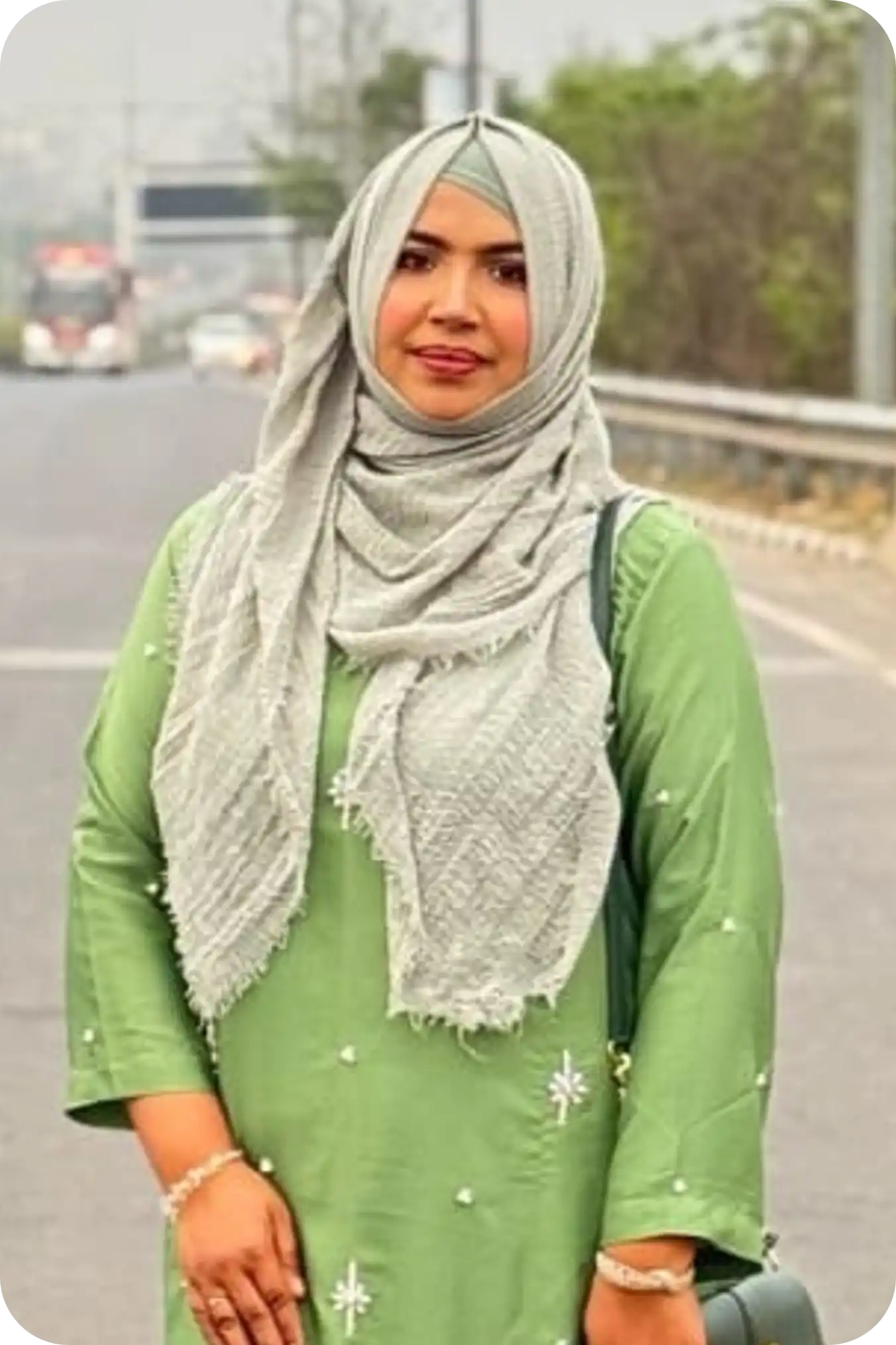 Tasmia Sultana