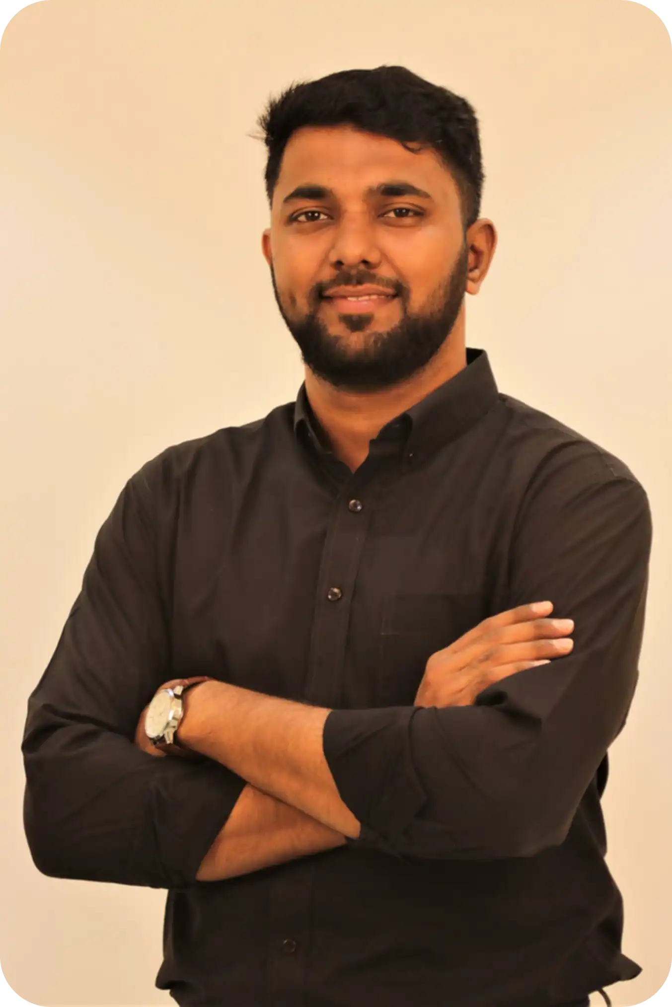 Zahidul Islam