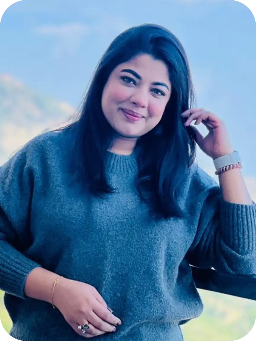 Khadija Akter Mumu
