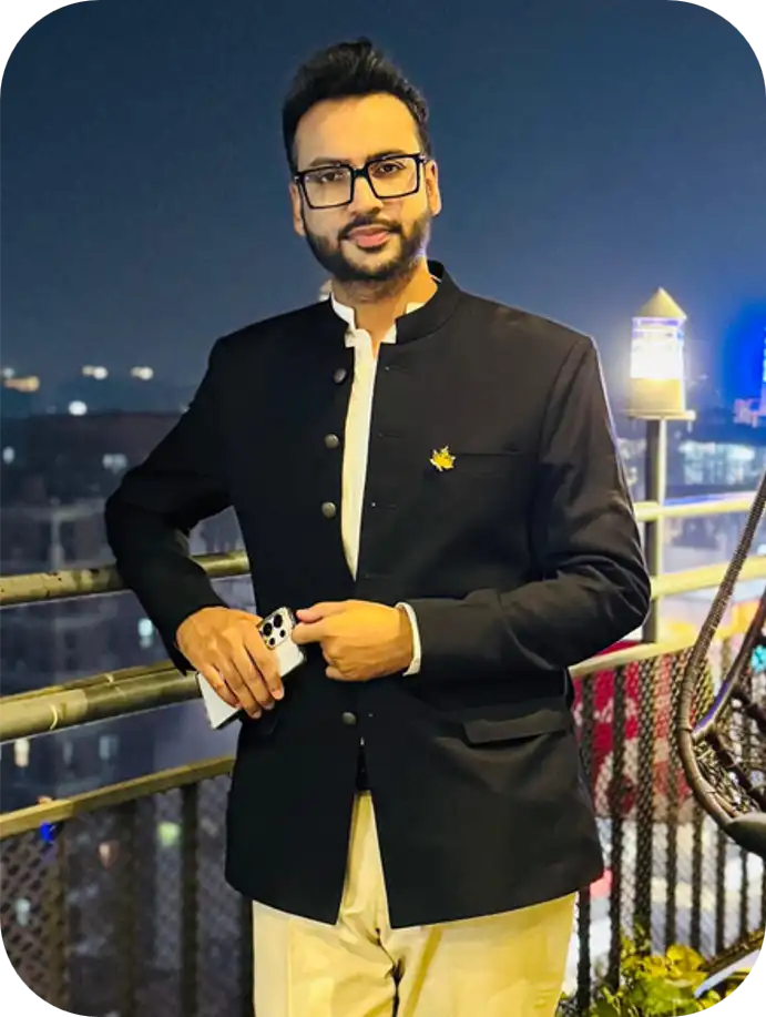 KM Minhazul Bari